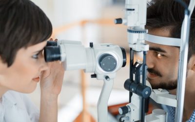 Imperial College Ophthalmology Research Group Trials